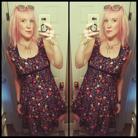 Meet your Posh Ambassador, Sherrod 🖤🤘 - Picture 7 of 7